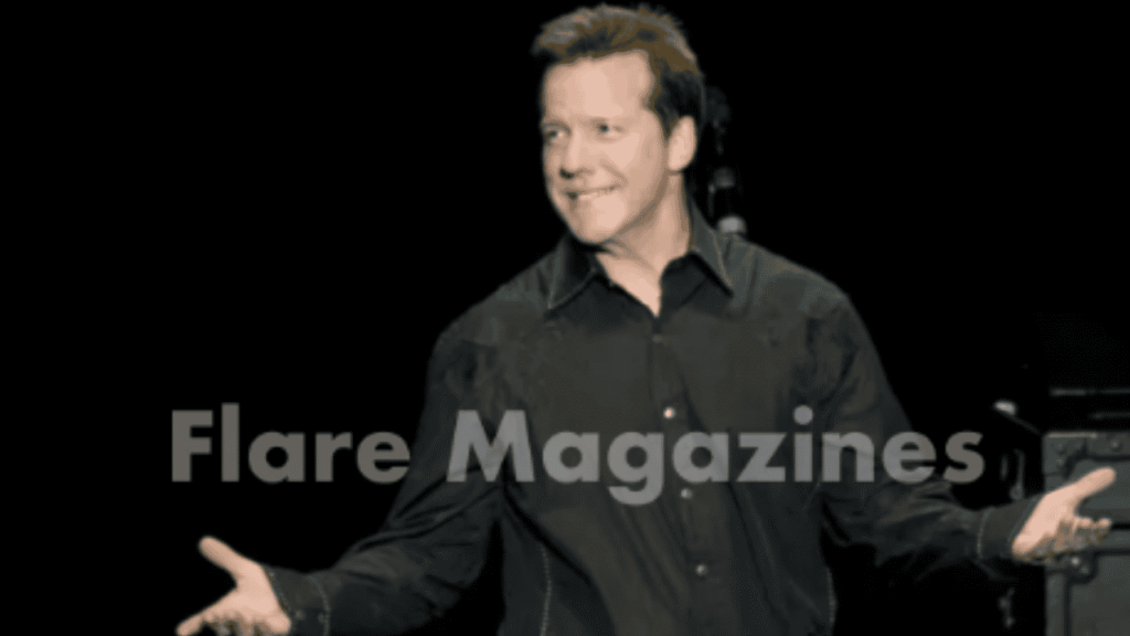 Jeff Dunham Net Worth 2025
