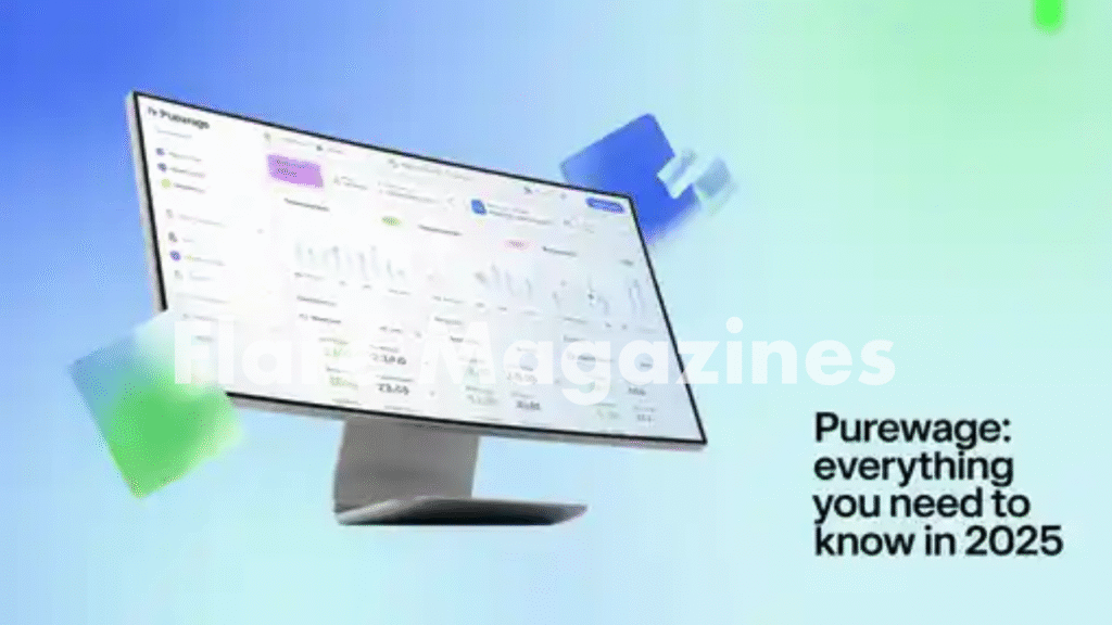 Purewage