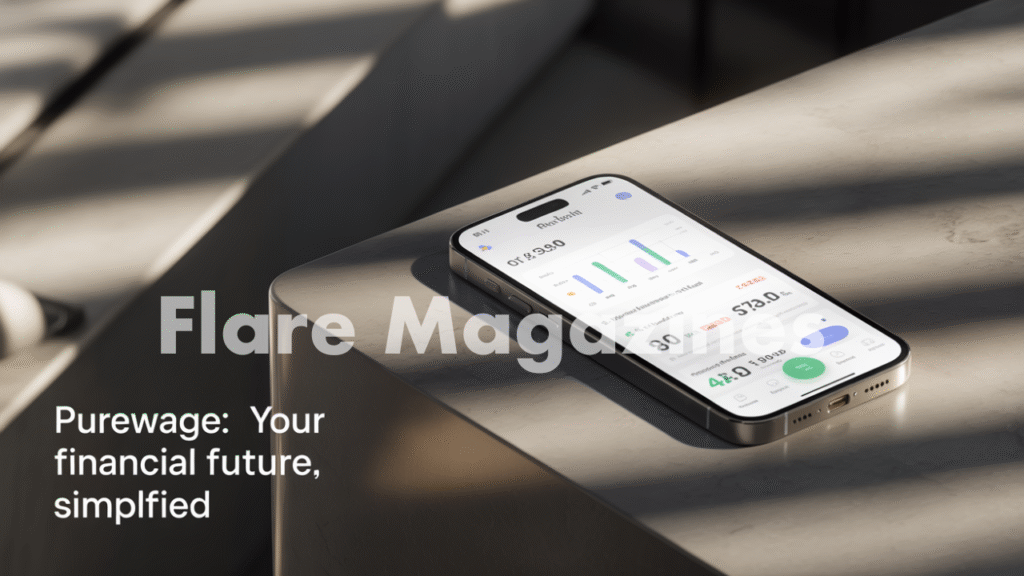 Purewage