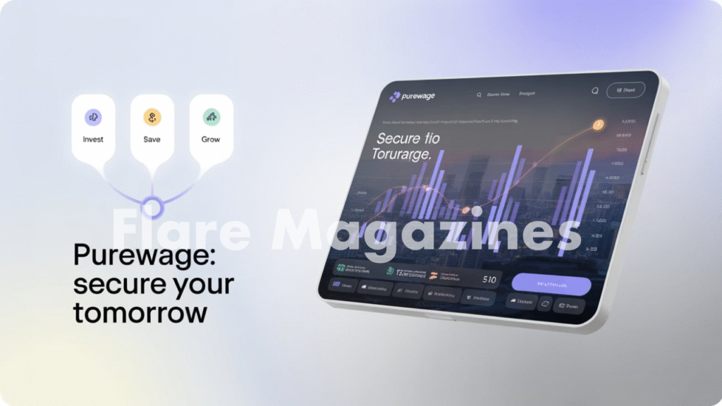 Purewage