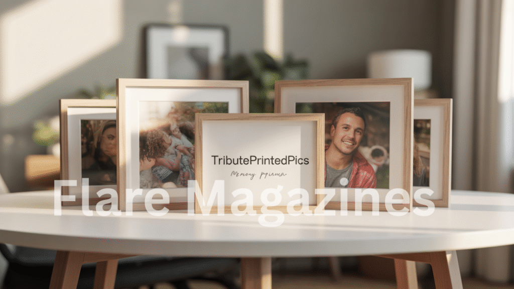 TributePrintedPics
