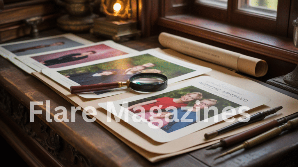 TributePrintedPics