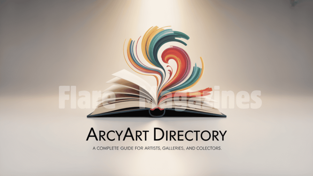 Arcyart Directory