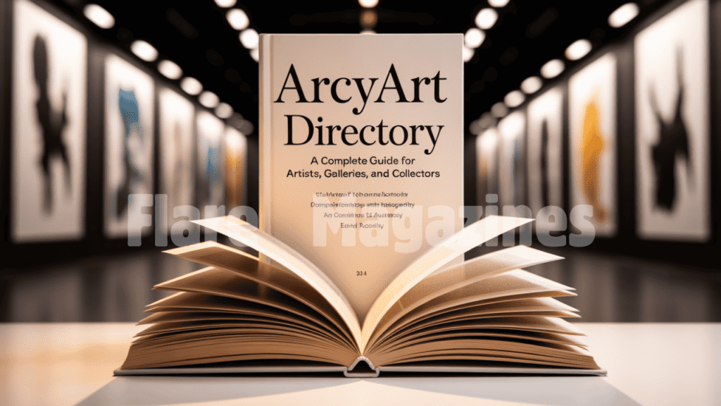 Arcyart Directory