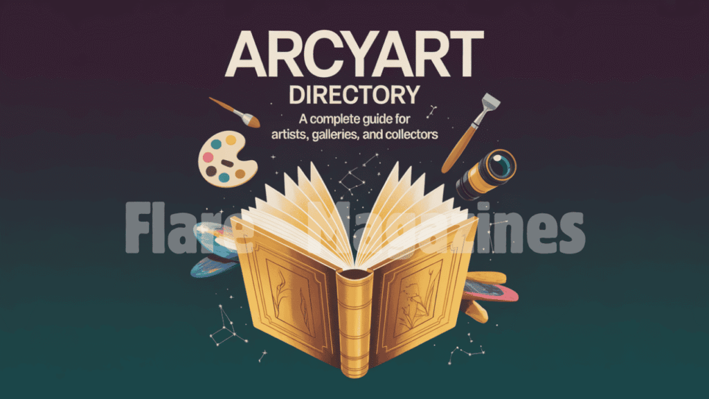 Arcyart Directory