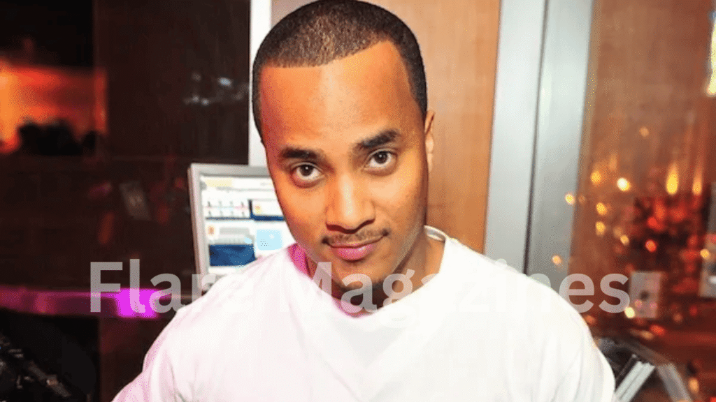 DJ Quicksilva Net Worth