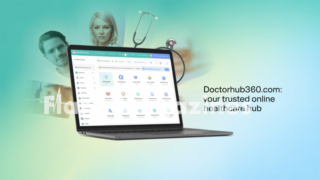 DoctorHub360.com