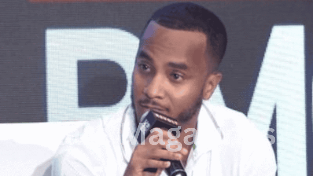 DJ Quicksilva Net Worth