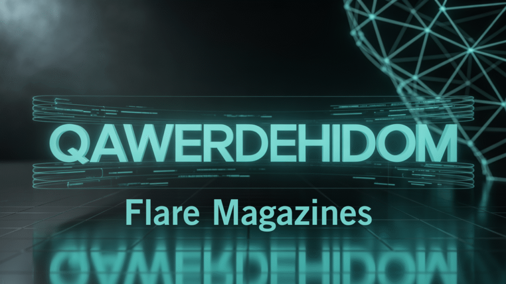 Qawerdehidom: Meaning, Uses, and Complete Guide