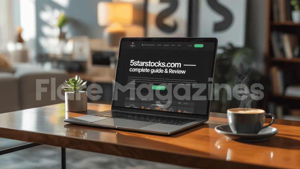 5StarsStocks.com