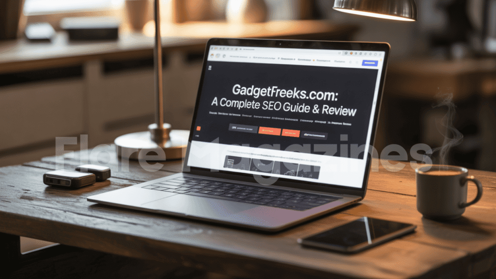 Gadgetfreeks.com