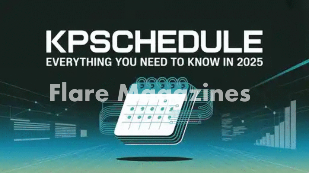 KPSchedule