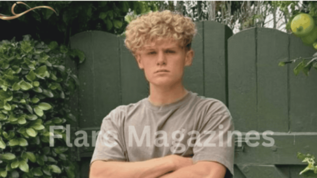 Ryan Trahan Net Worth 2025