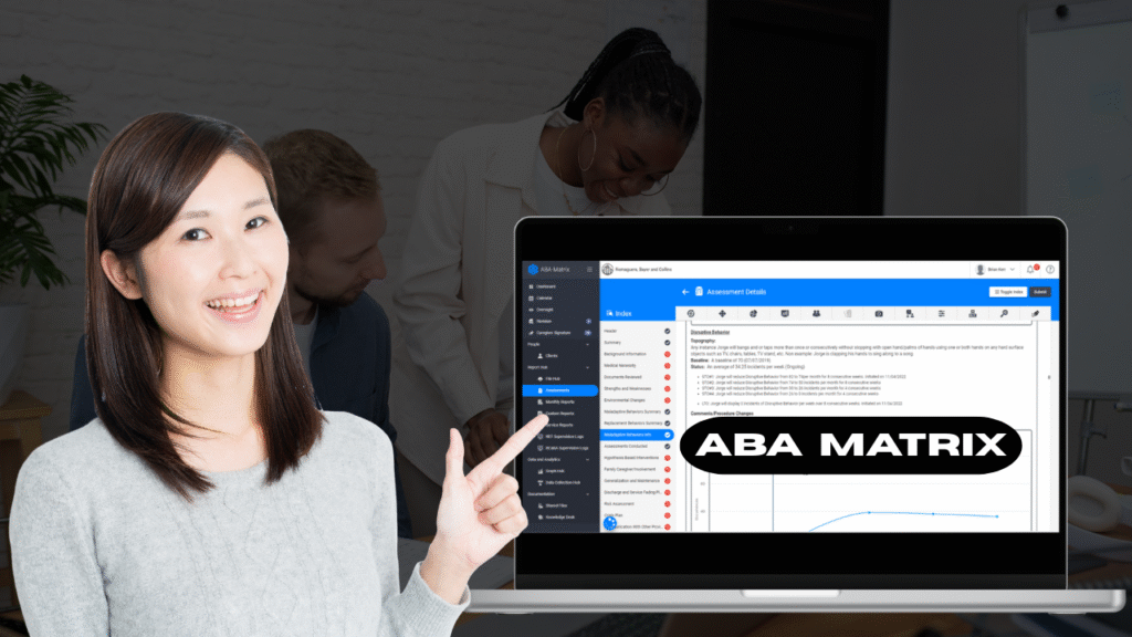 aba matrix