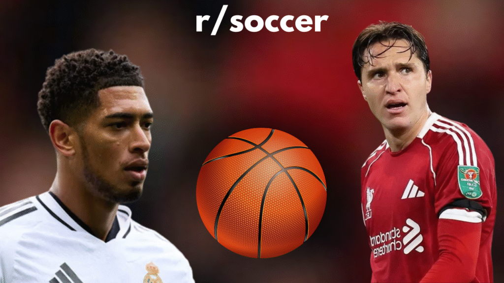 r/soccer