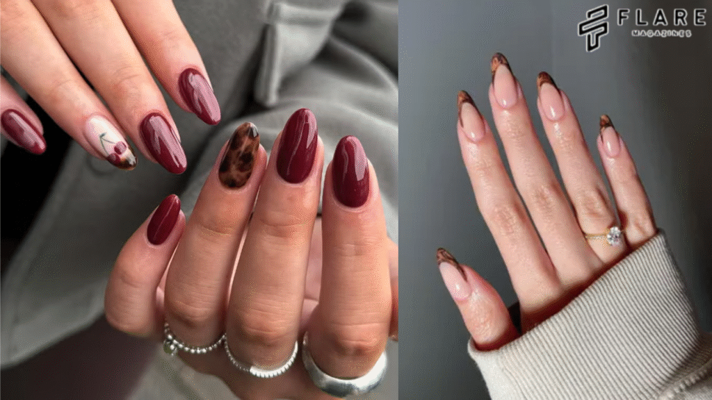 Autumn/Fall Nails