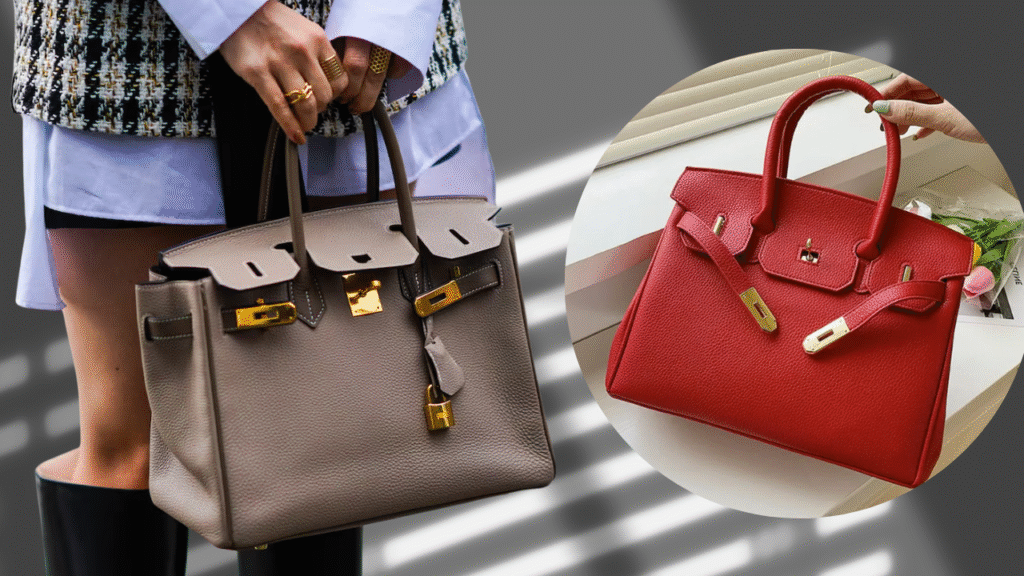 walmart birkin bag