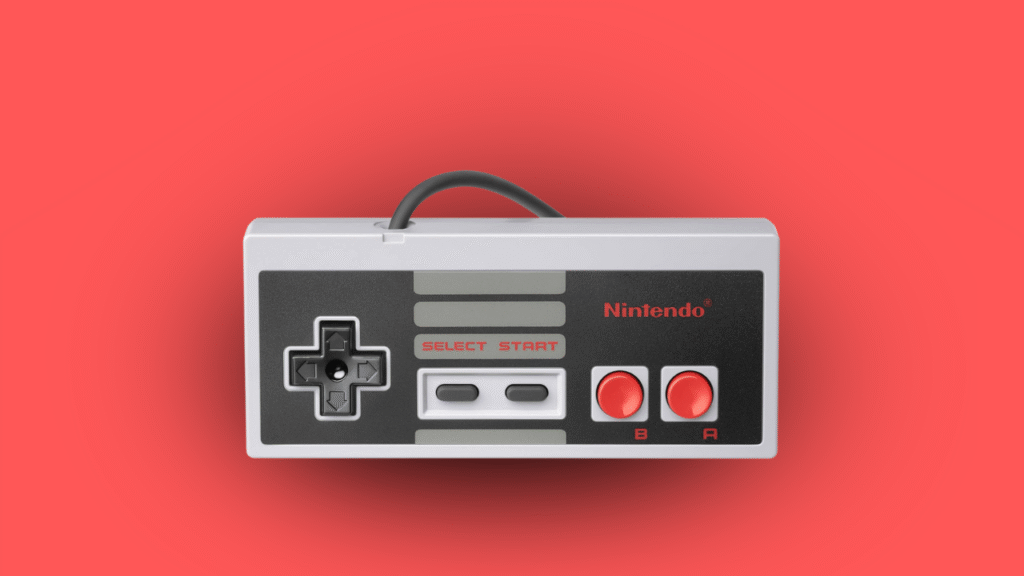 NES Controller