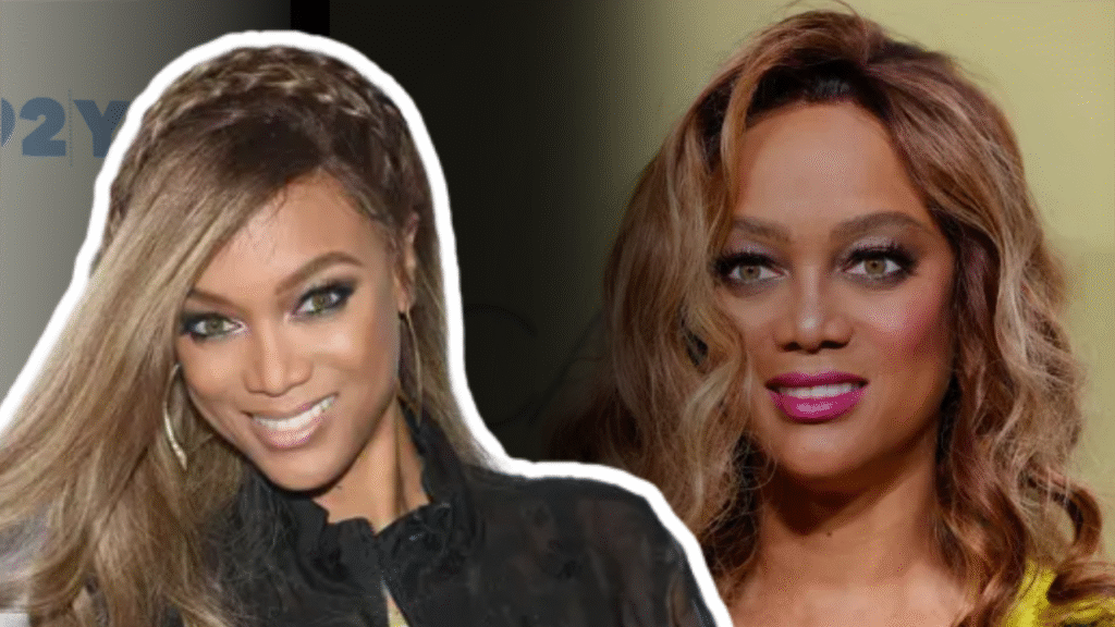 tyra banks net worth
