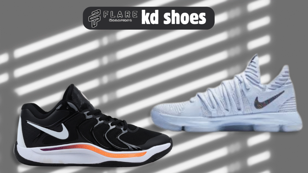 kd shoes