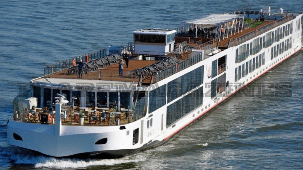 ama waterways