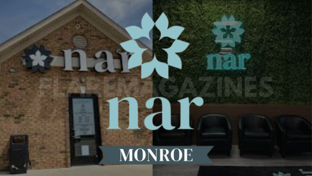 nar monroe