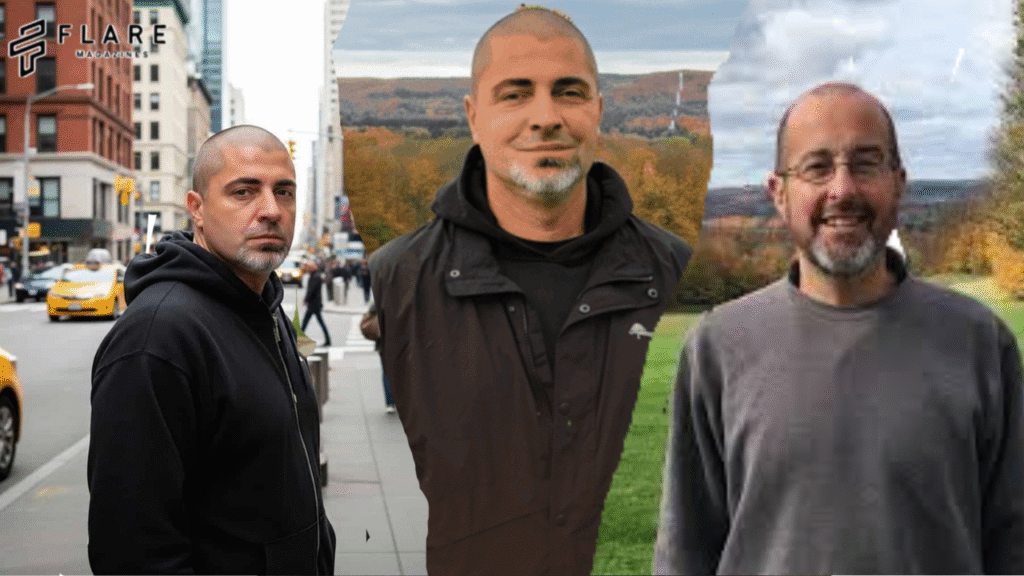 timothy shamaly