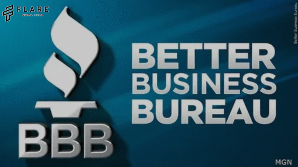 better business bureau