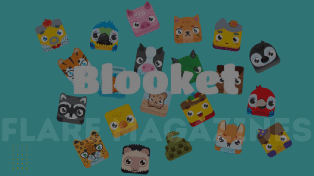 blooket host