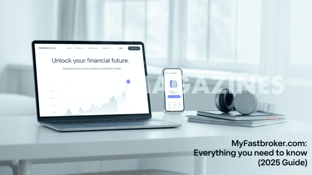 myfastbroker.com