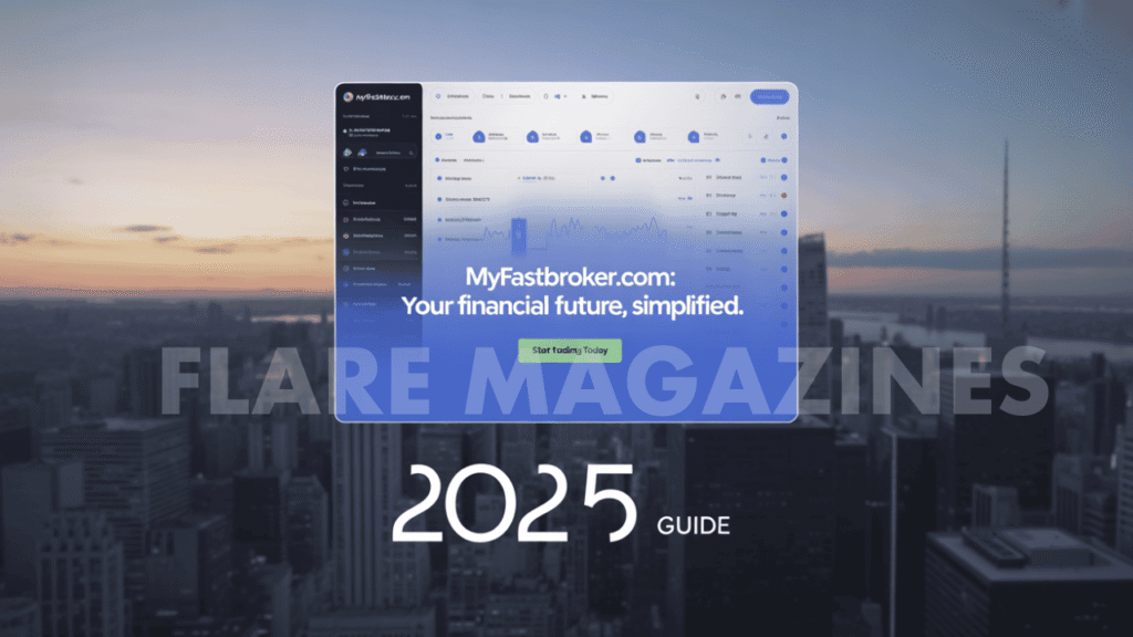 myfastbroker.com