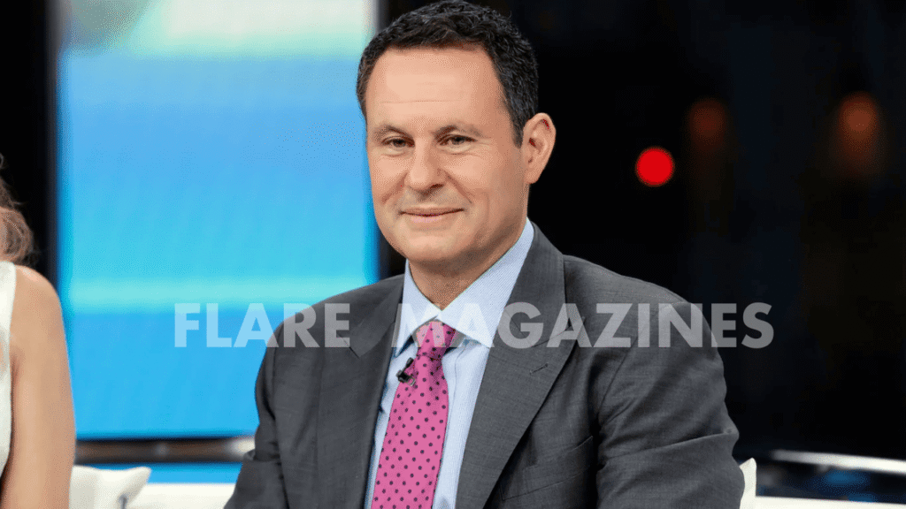 Brian Kilmeade Net Worth 2025