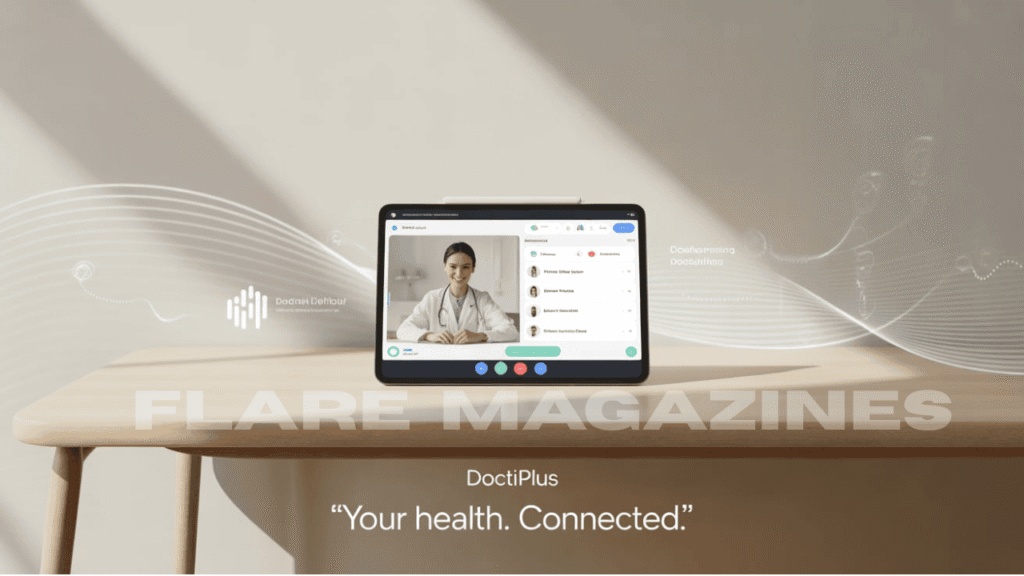 Doctiplus