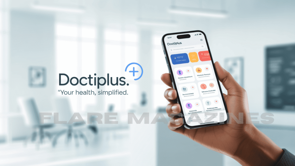 Doctiplus