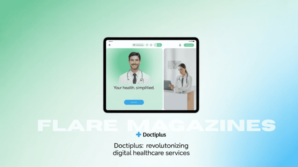 Doctiplus