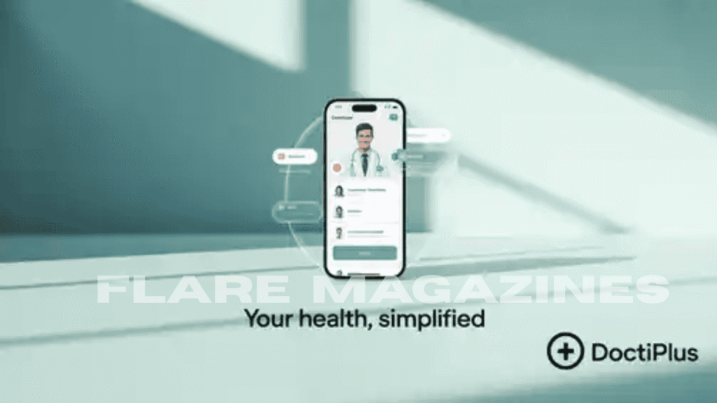Doctiplus
