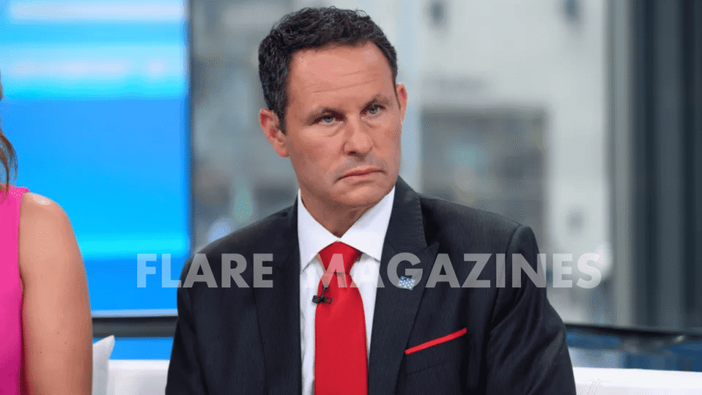 Brian Kilmeade Net Worth 2025