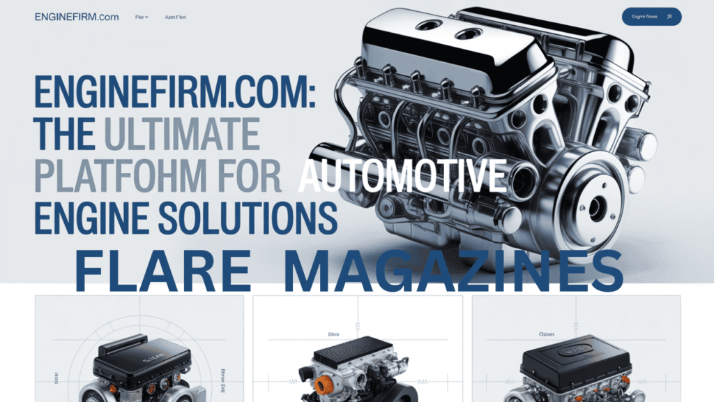 EngineFirm.com
