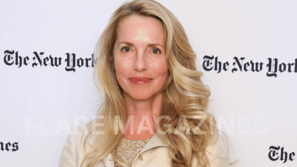 Laurene Powell Net Worth 2025
