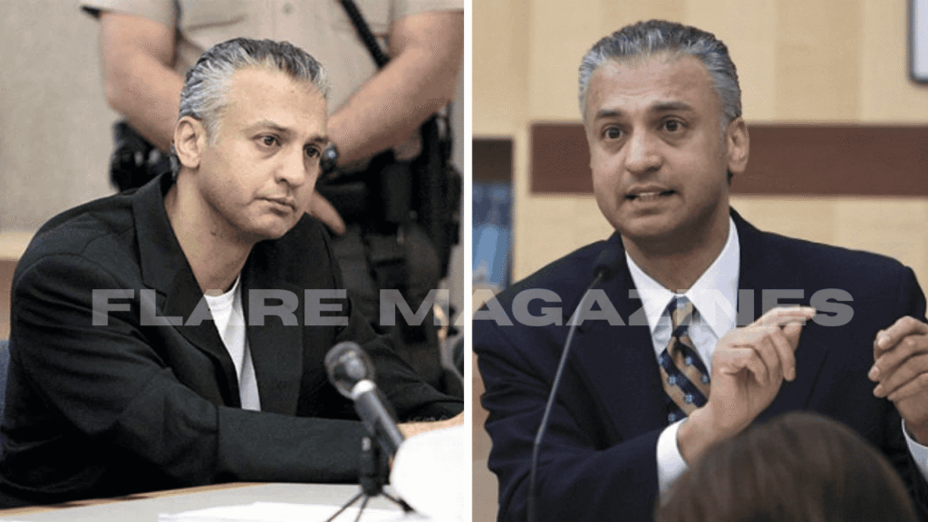 Shelley Malil Net Worth 2025