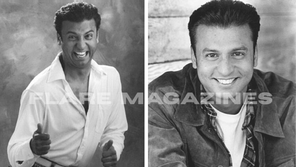 Shelley Malil Net Worth 2025