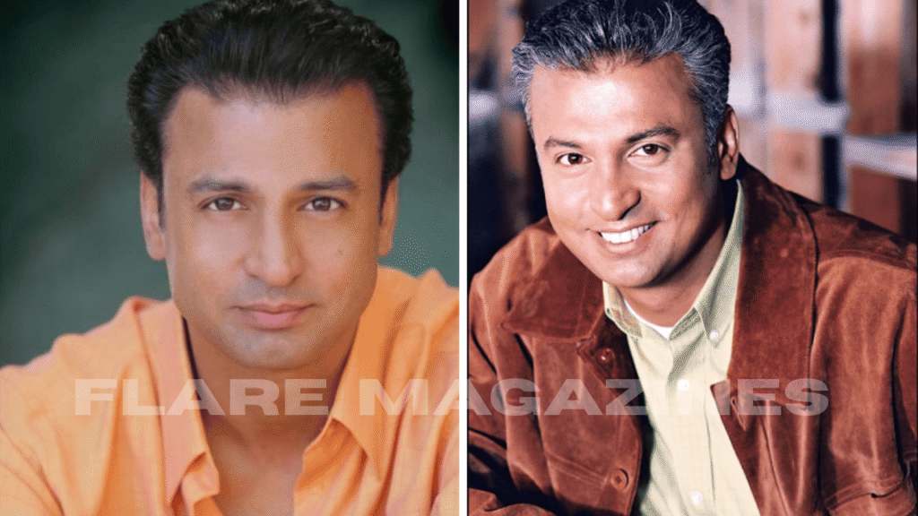 Shelley Malil Net Worth 2025