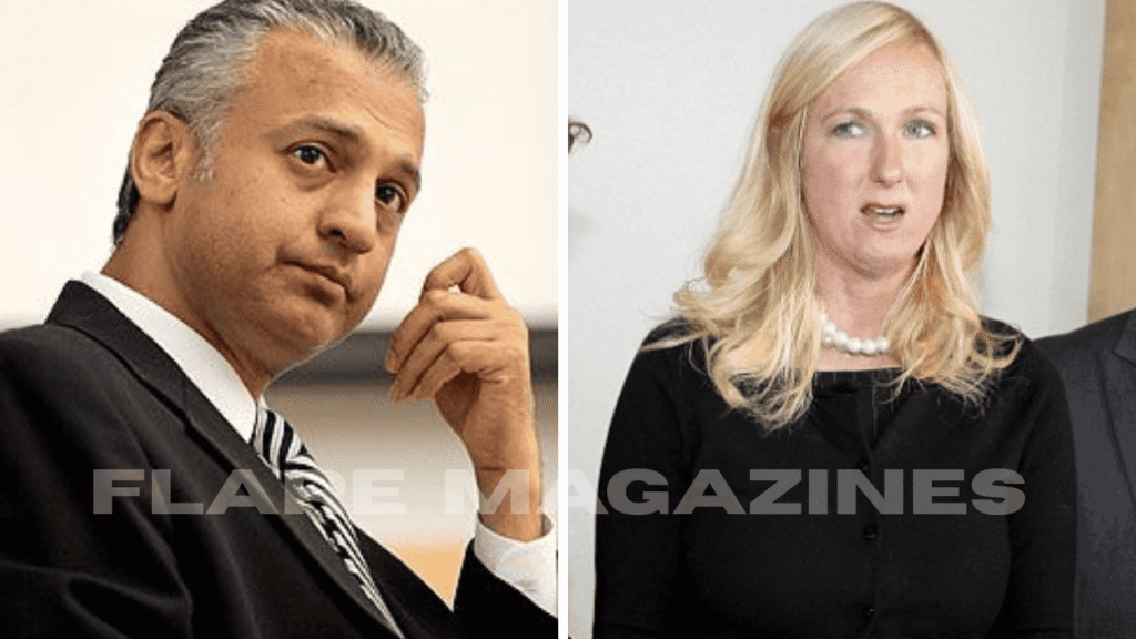 Shelley Malil Net Worth 2025