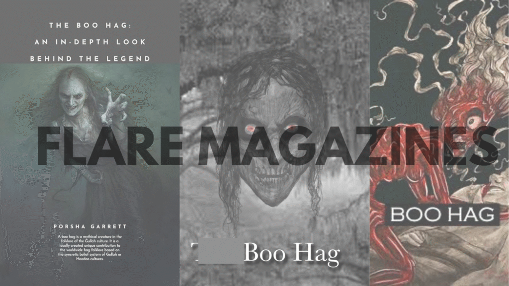 boo hag