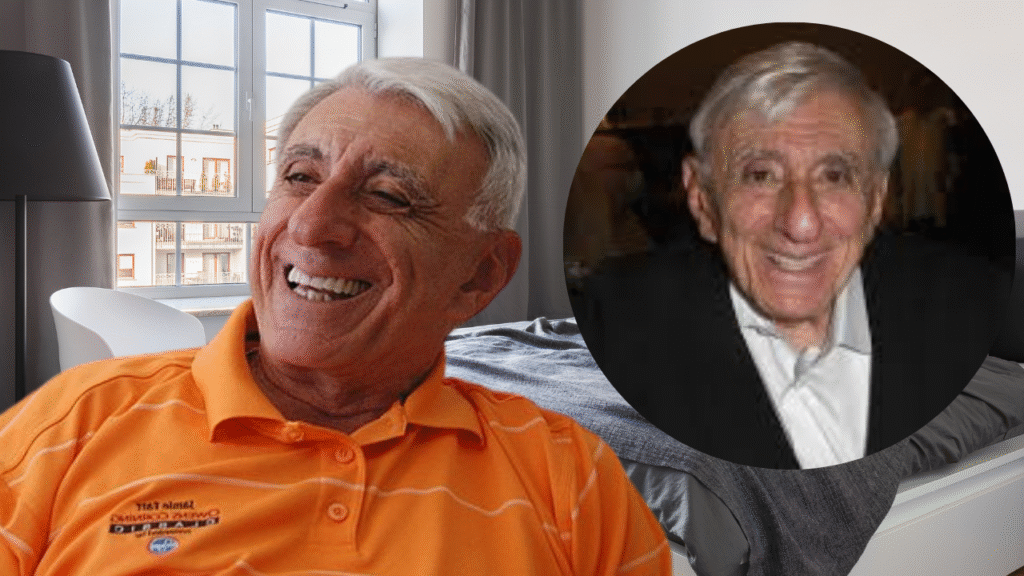 jamie farr