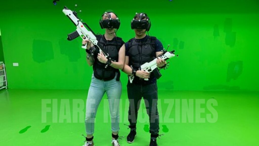 Sandbox VR
