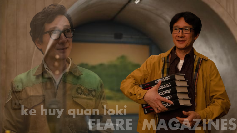 ke huy quan loki