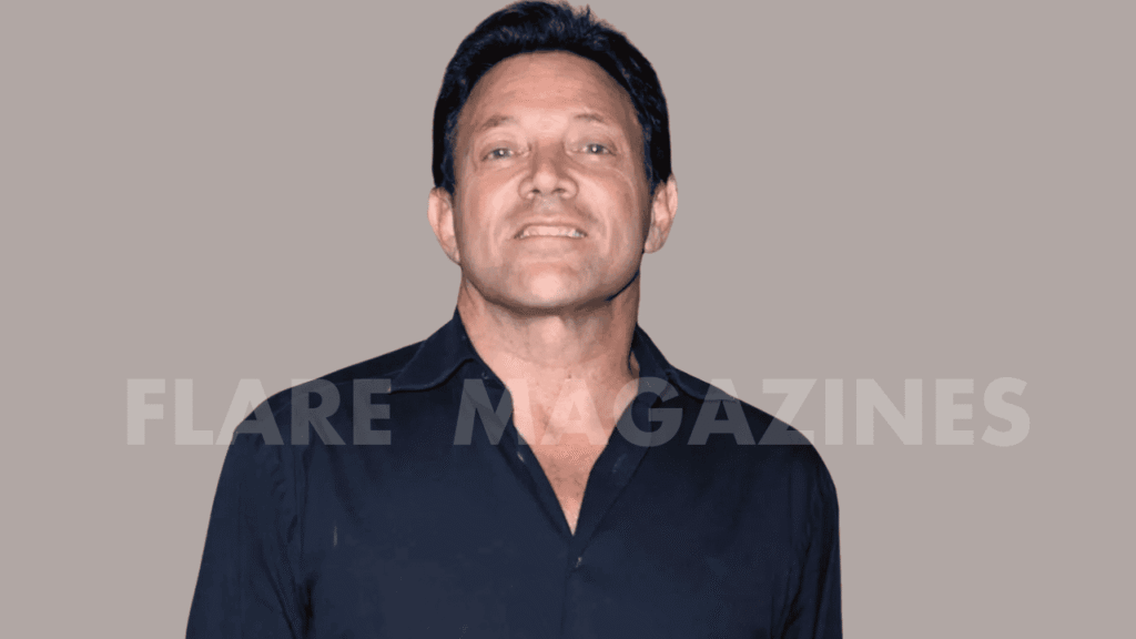 Jordan Belfort Net Worth