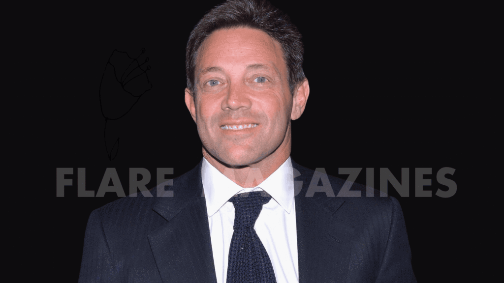 Jordan Belfort Net Worth