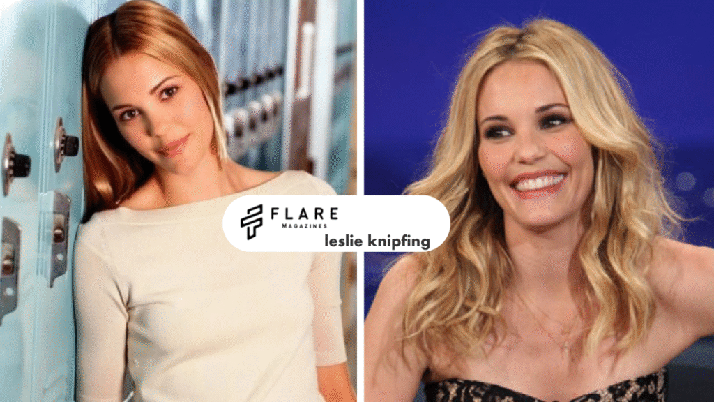 Leslie Knipfing: Complete Biography, Career, Family, and Everything to Know